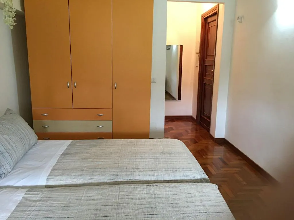 Room, VillaGiò B&B, Rome