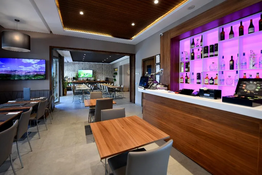 Lobby, Ocean Park Hotel, Premium Suites & Wellness, Casablanca