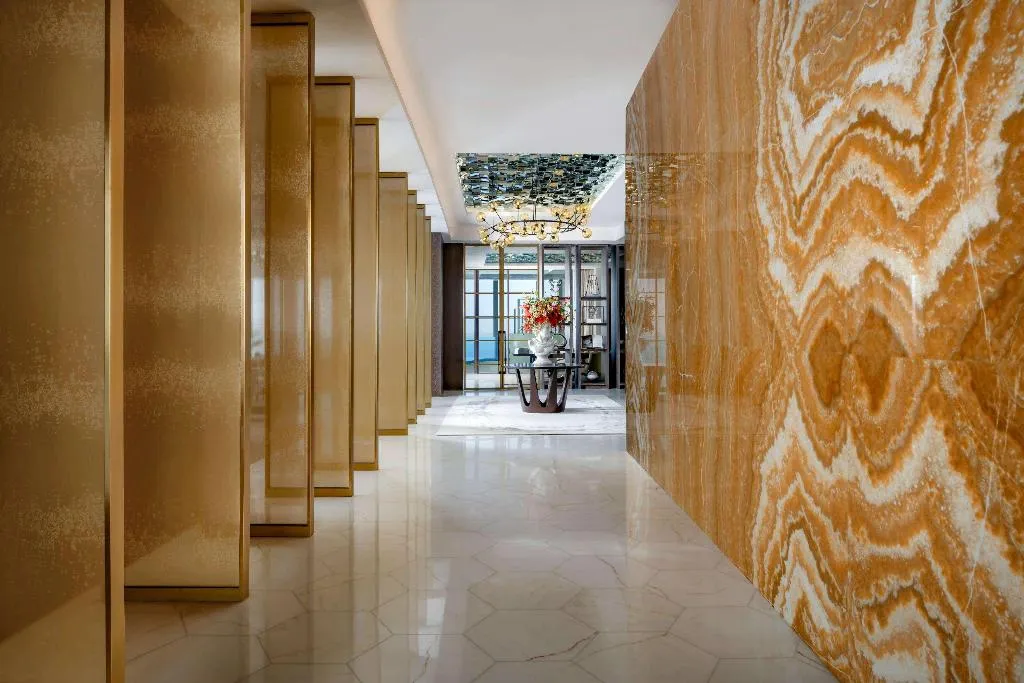 SUITE PENTHOUSE Room, Atlantis, The Royal, Dubai