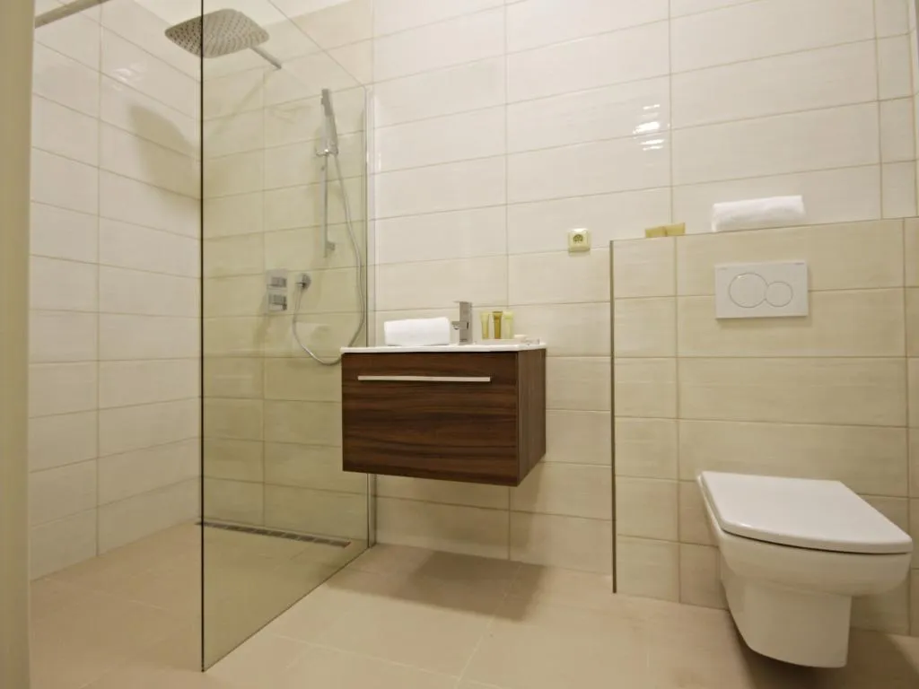 APARTMENT EXECUTIVE Room, Alveo Suites, Prague