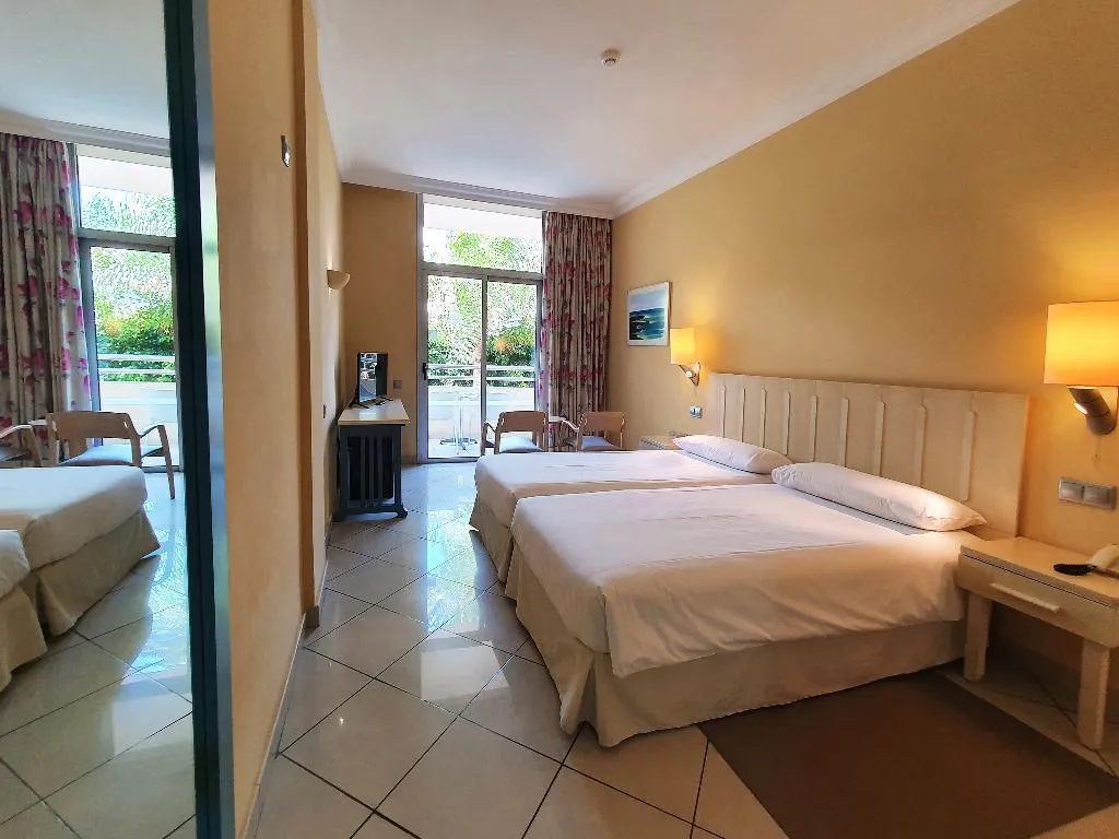 Double or Twin STANDARD Room, IFA Altamarena, Fuerteventura