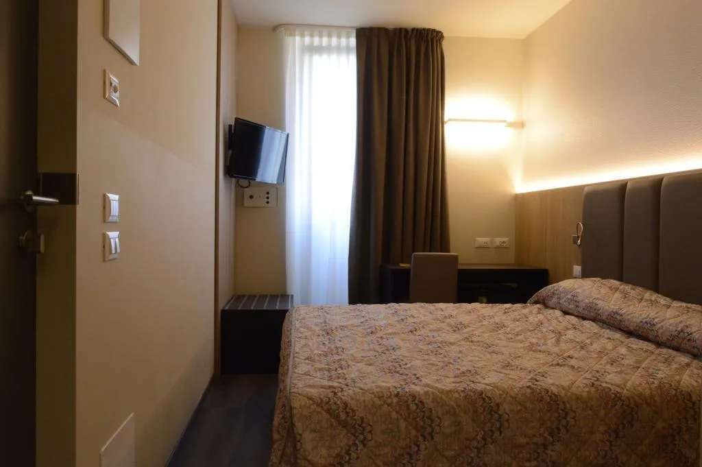 Double or Twin STANDARD Room, Alexander, Venice