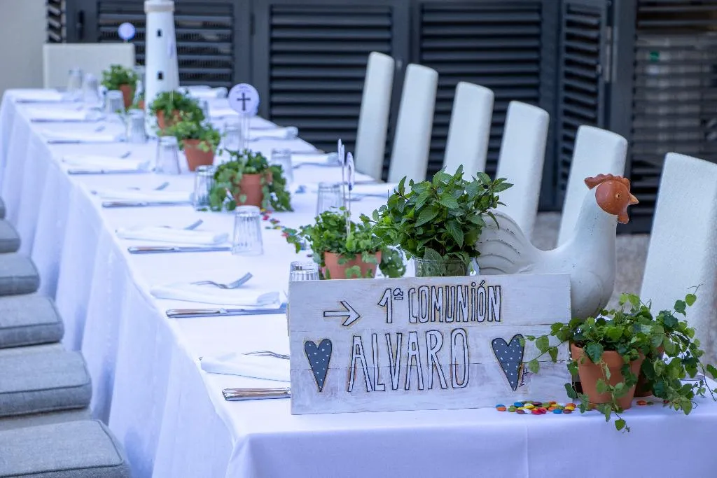 Conferences, Hotel Los Angeles Denia, Costa Blanca