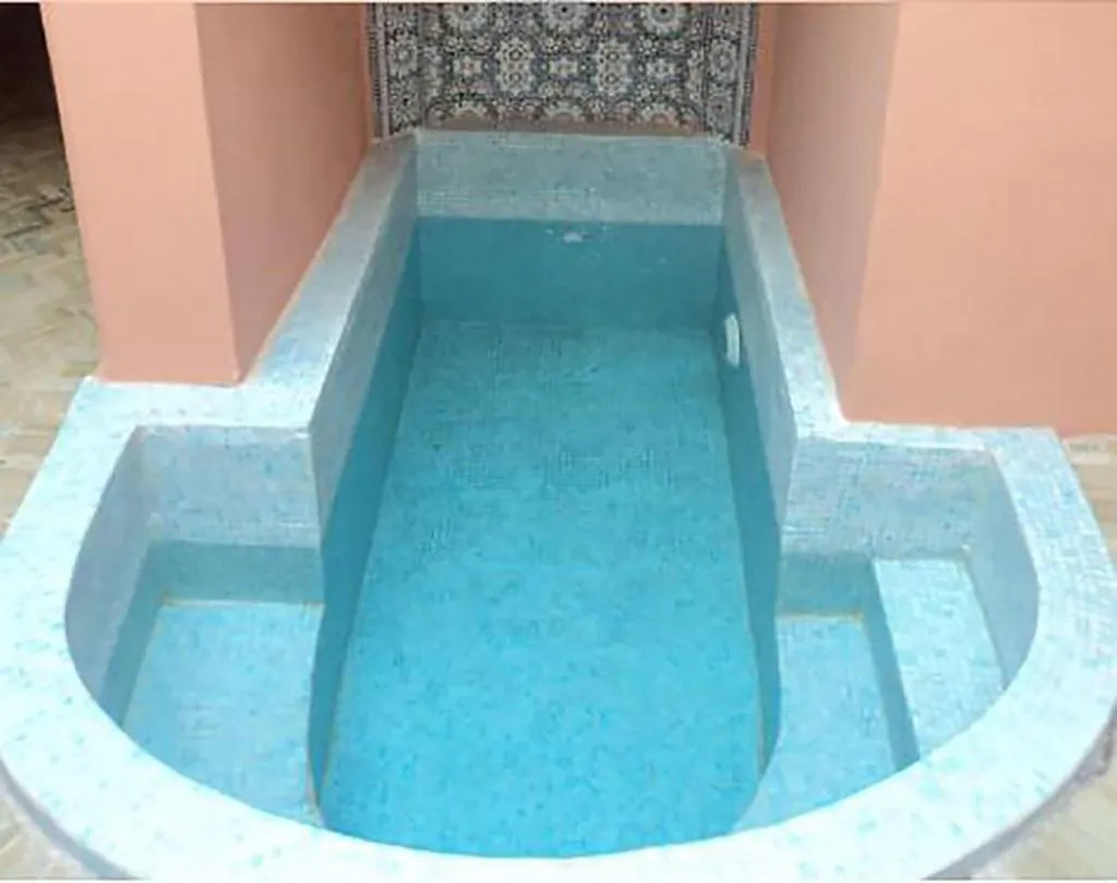 Pool, Riad La Perle De Marrakech, Marrakech