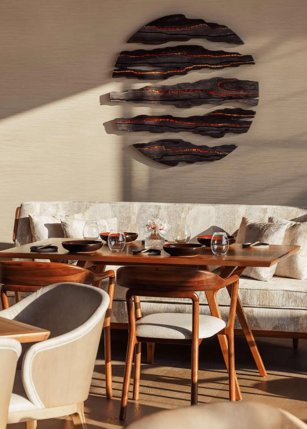 Bar, One&Only One Za'abeel, Dubai