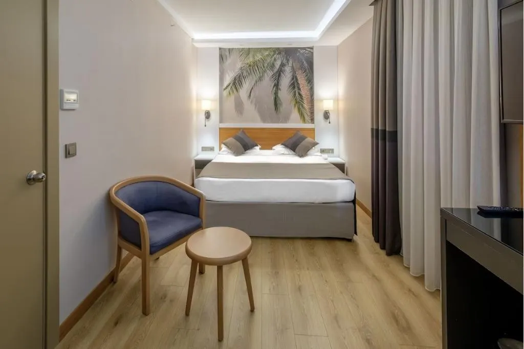 Room, Alba Resort Hotel, Antalya