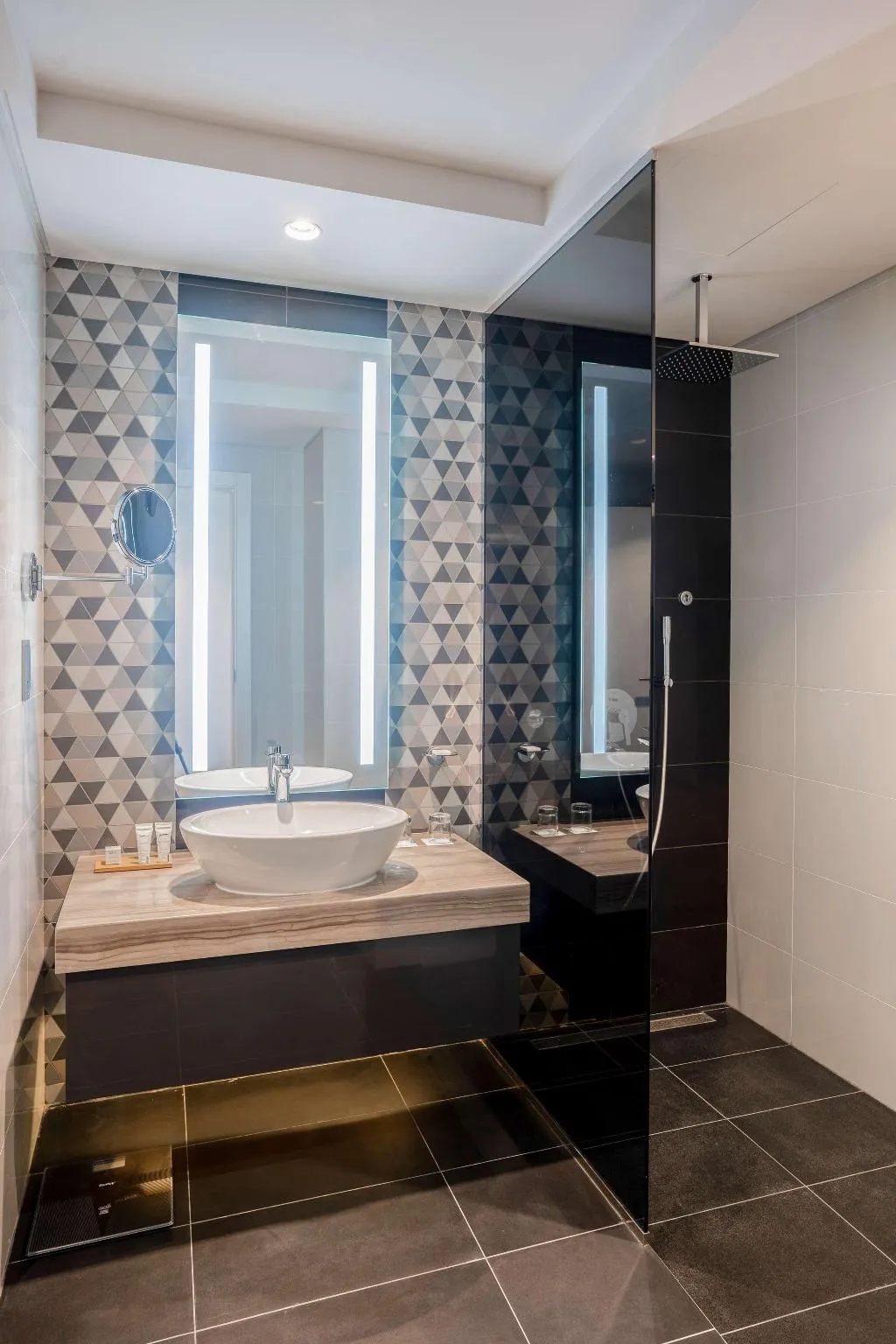 Room, Radisson Dubai Damac Hills, Dubai