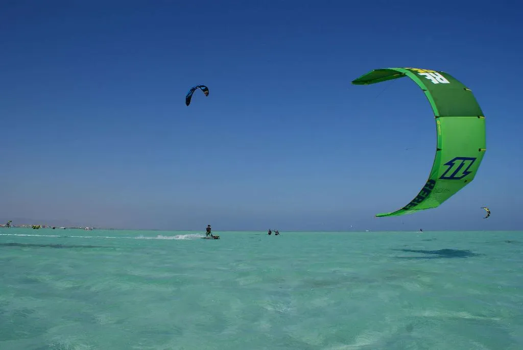 Sports and Entertainment, Club Paradisio El Gouna Red Sea, Red Sea Riviera