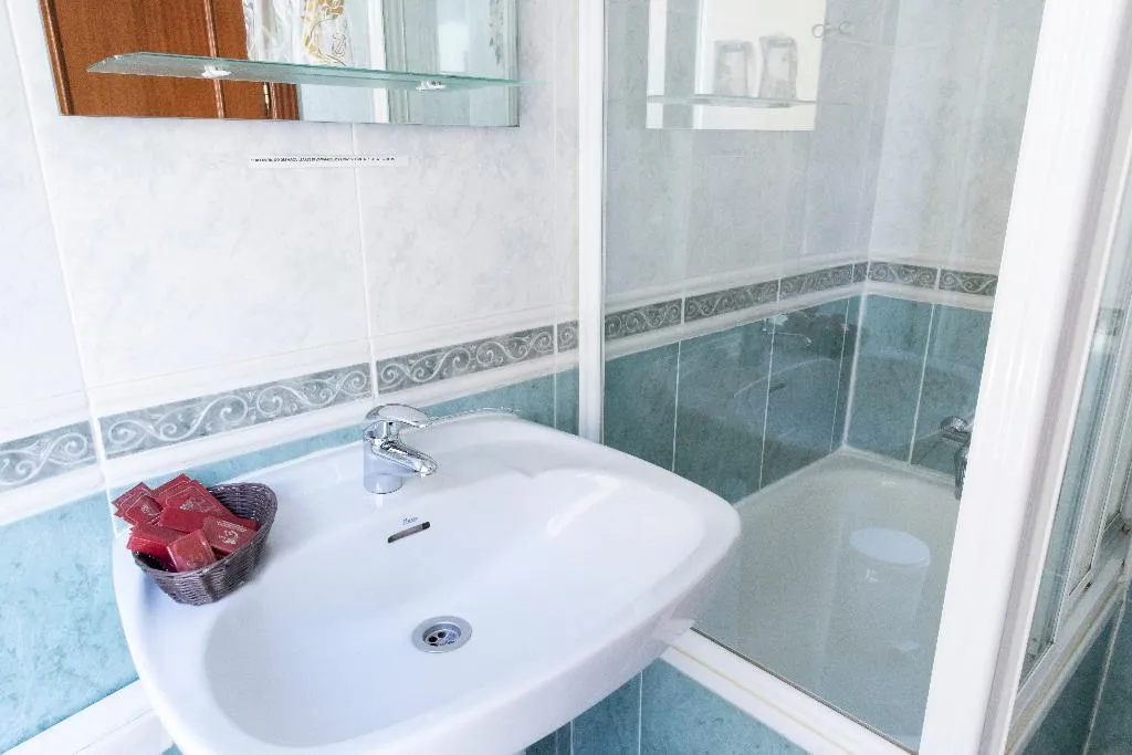 Double or Twin STANDARD Room, Tokio, Madrid