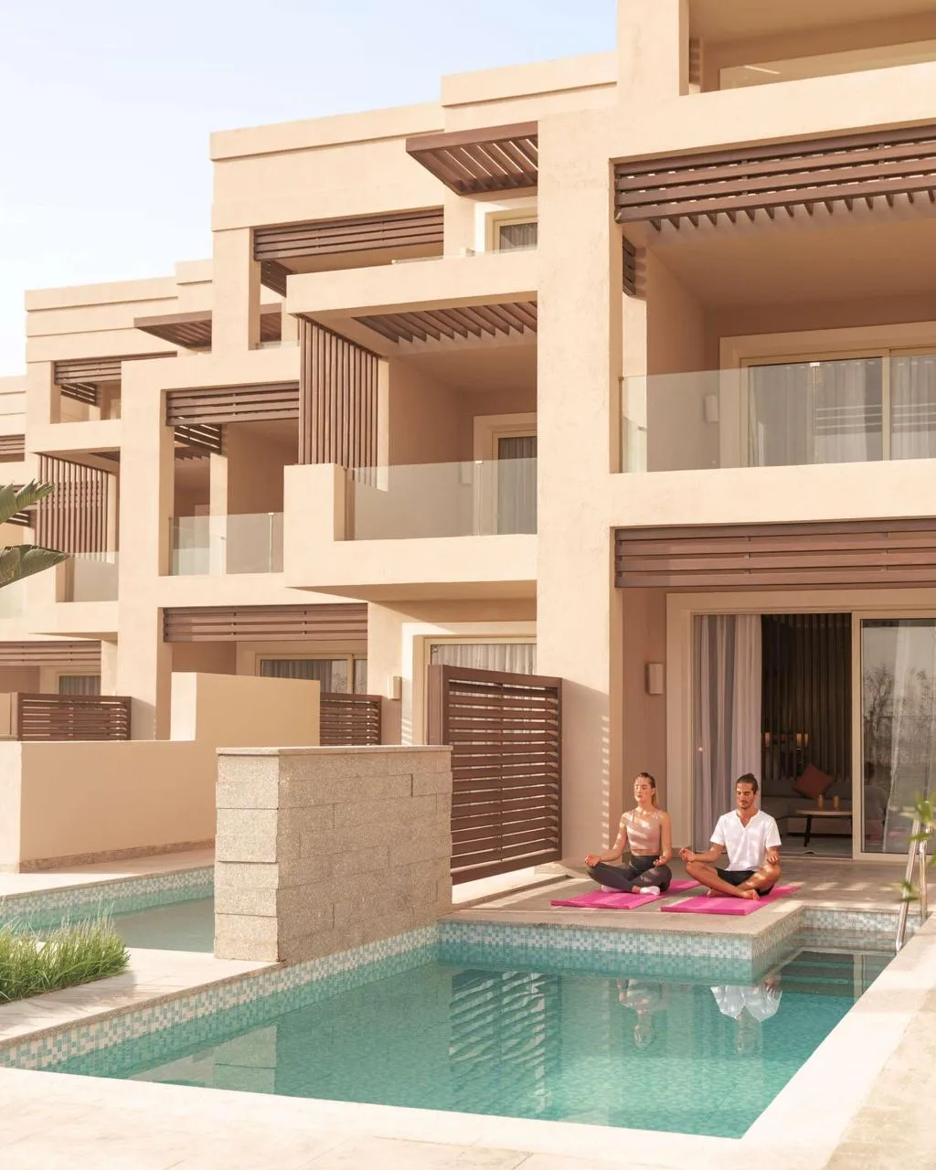 Sports and Entertainment, Steigenberger Resort Ras Soma, Red Sea Riviera