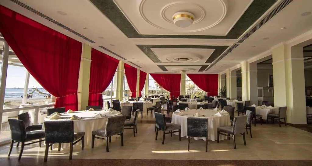 Restaurant, Adriatik Hotel BW Premier Collection, Durres