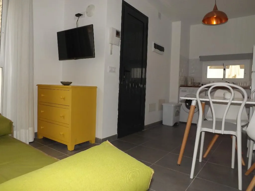 STUDIO STANDARD Room, The Blue Corner, Tenerife