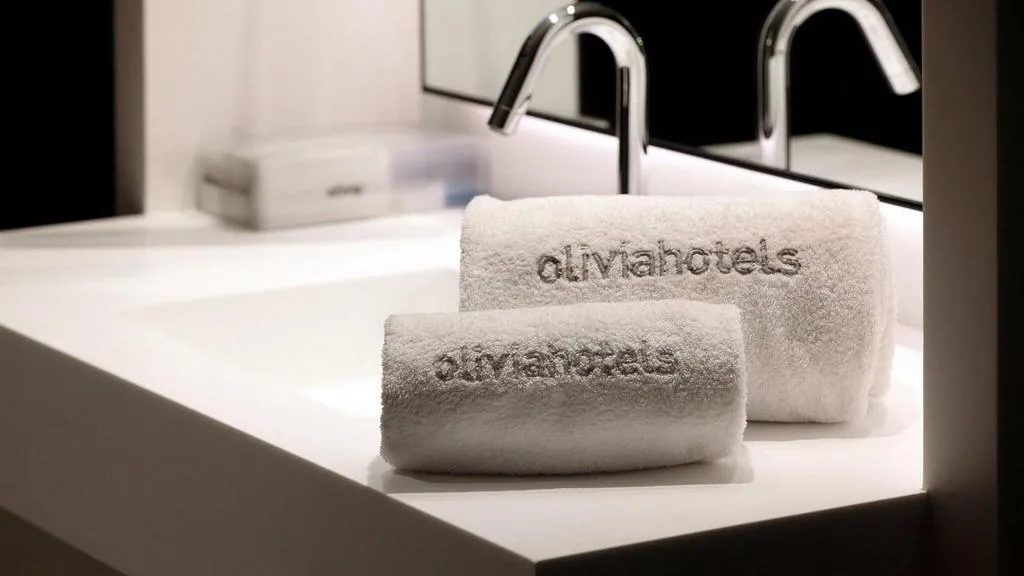 DOUBLE SINGLE USE PREMIUM Room, Olivia Balmes Hotel, Barcelona