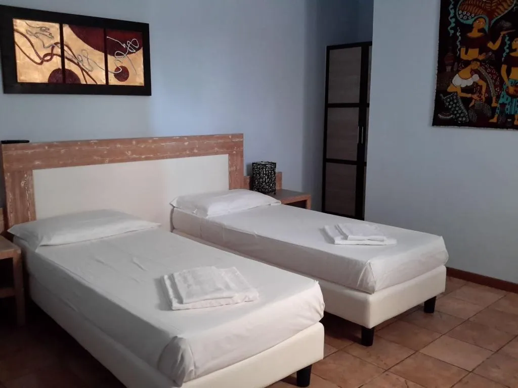 Room, Butterfly Accommodation, Alghero