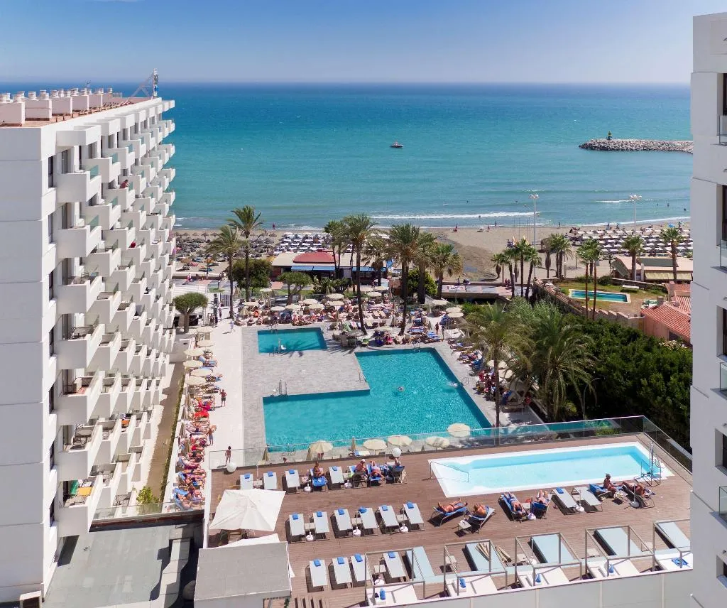 General view, Ocean House Costa del Sol by Grupotel, Costa Del Sol