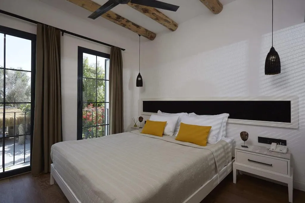 Room DELUXE Room, Savra Bodrum, Bodrum