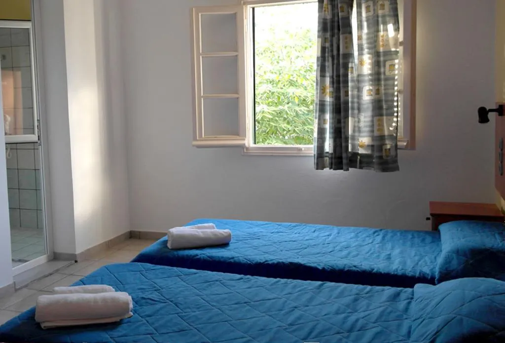 STUDIO STANDARD Room, Nireas Resort Corfu, Corfu