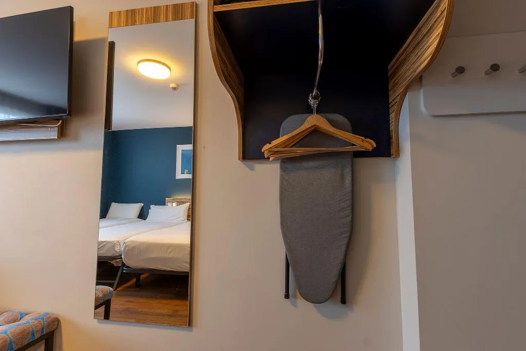 FAMILY ROOM CAPACITY 1 Room, Travelodge Barcelona Poblenou, Barcelona