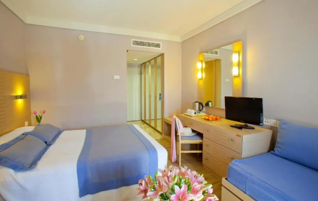 Room, Louis Ledra Beach, Cyprus