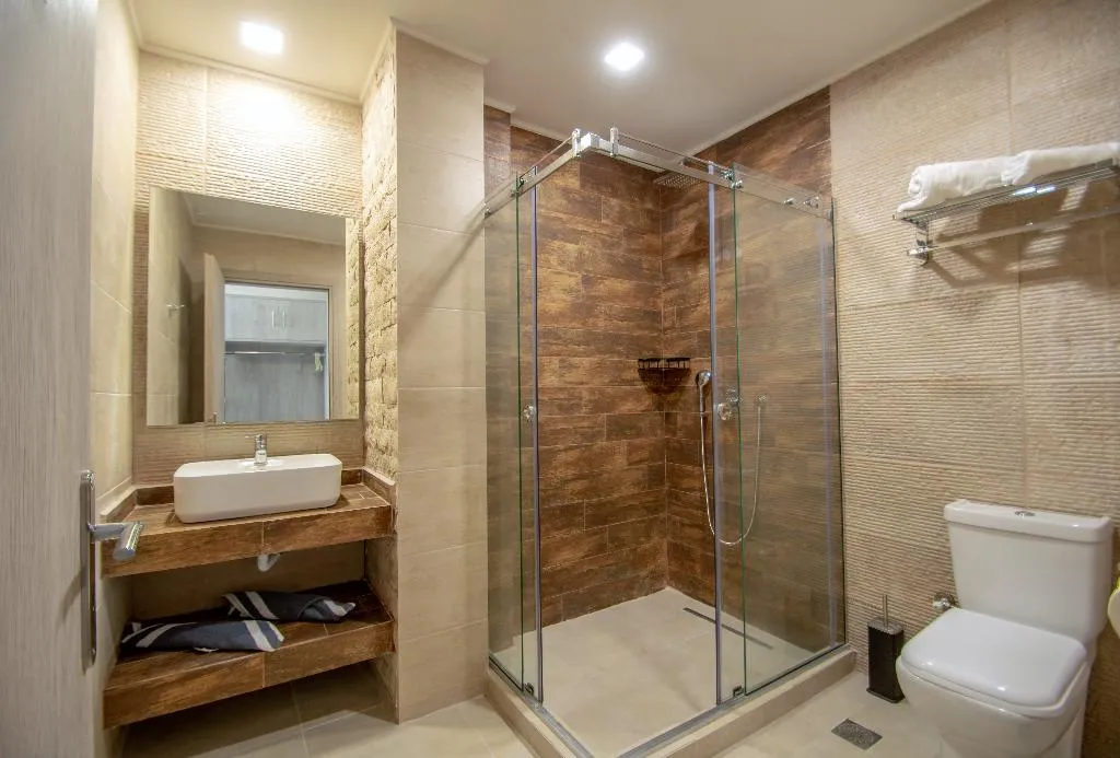 SUITE STANDARD Room, Paradise Apartments, Zante