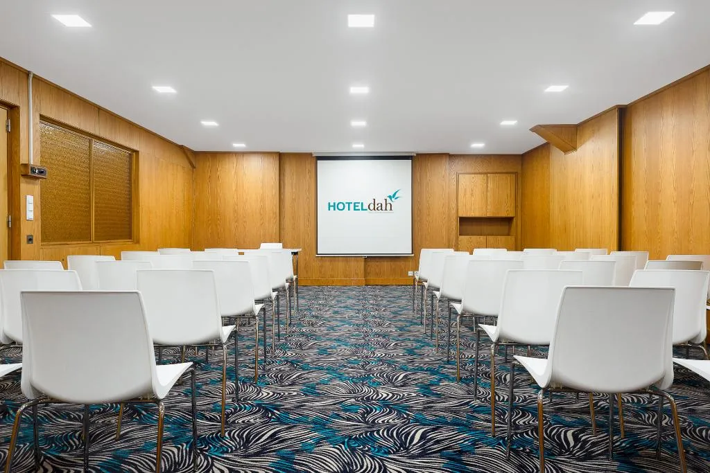 Conferences, DAH Dom Afonso Henriques, Lisbon