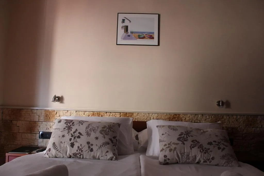 Room, Pansion Dalmacija, Split