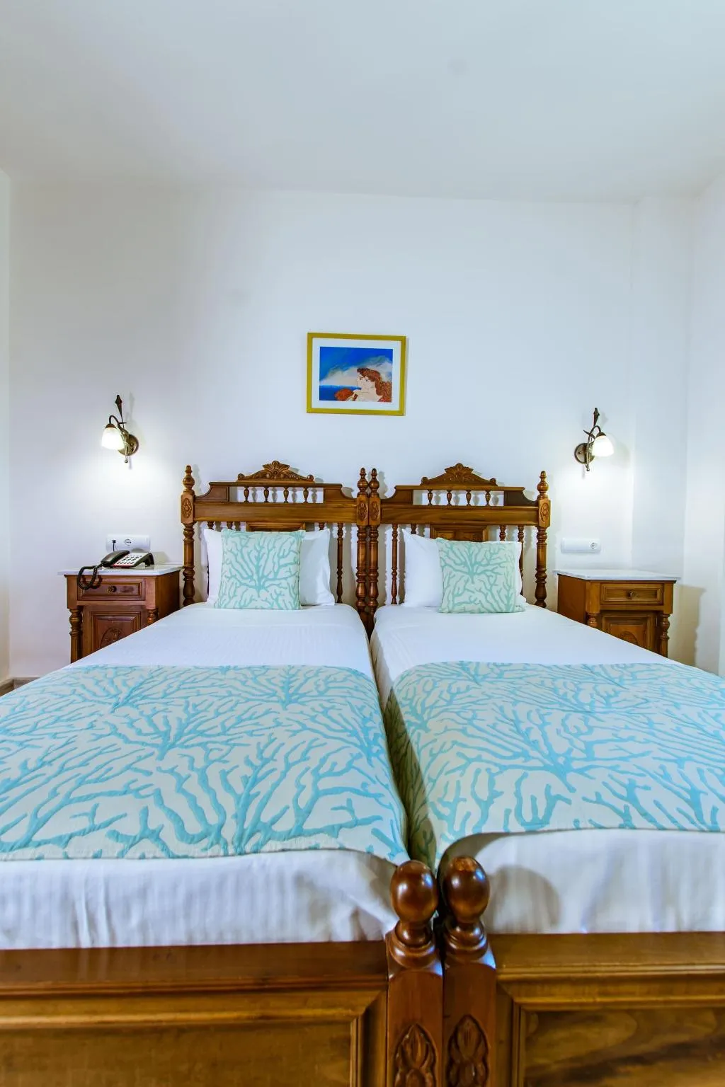 STUDIO CLASSIC Room, Anais Collection Hotels & Suites Chania by GHH, Crete