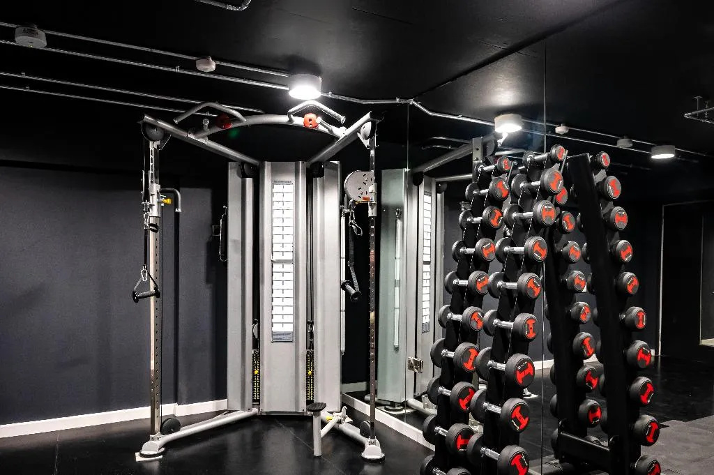 Sports and Entertainment, Staycity Aparthotels Dublin City Centre, Dublin