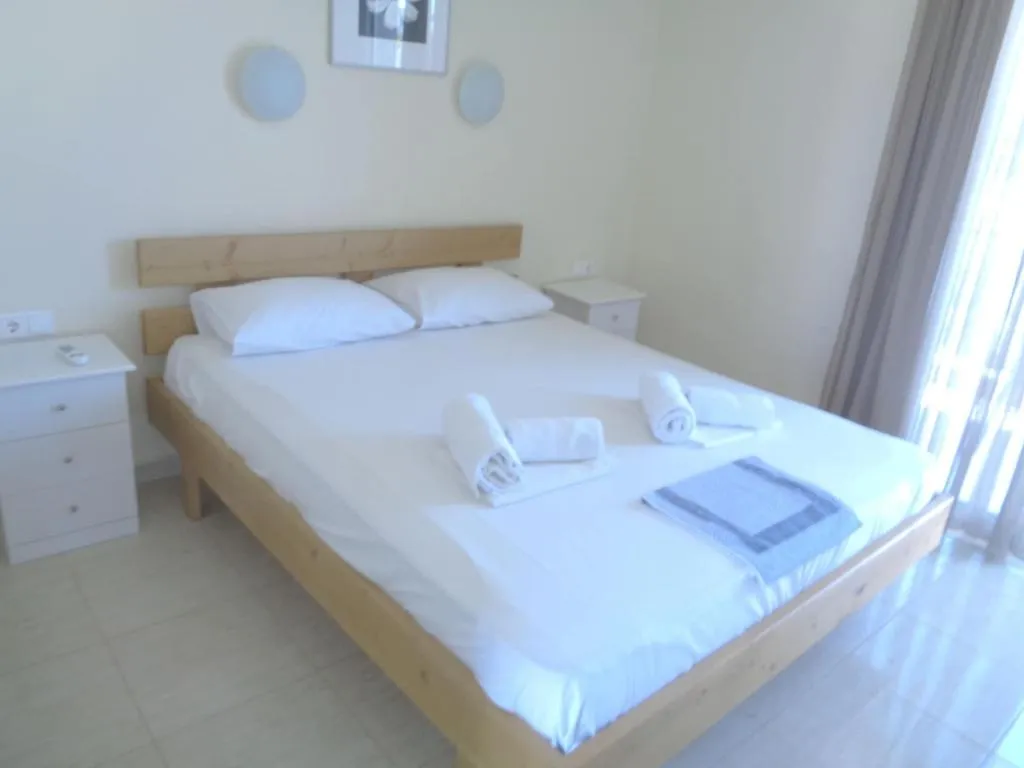 Room, Vergina Pension, Halkidiki
