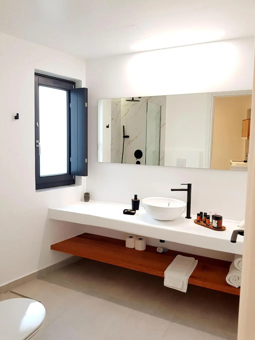 Room, MyLithos Suites, Santorini