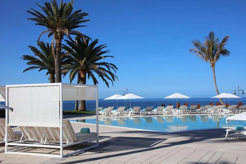Pool, Iberostar Selection Lanzarote Park, Lanzarote