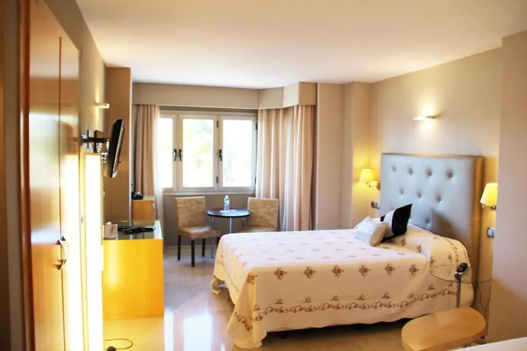 Room, Boutique Hotel Lasort, Costa Blanca