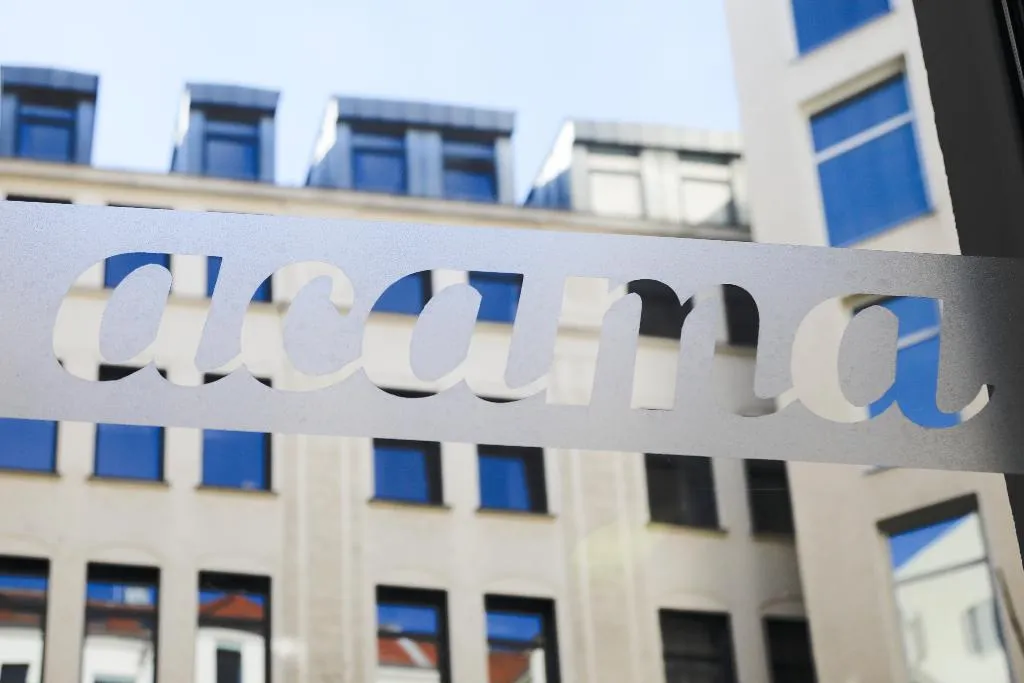 General view, Acama Kreuzberg Hotel+Hostel, Berlin