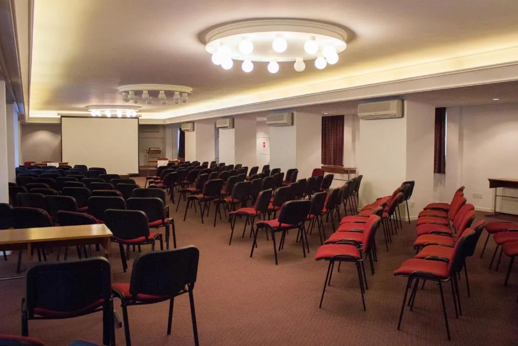 Conferences, Forest Park Hotel, Cyprus