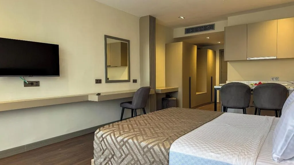 Room, Alice Hotel Antalya, Antalya