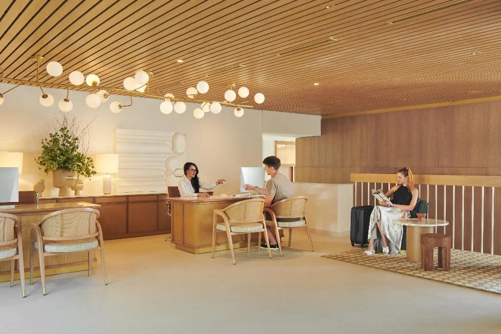 Lobby, Maestral Adults Exclusive Hotel, Split