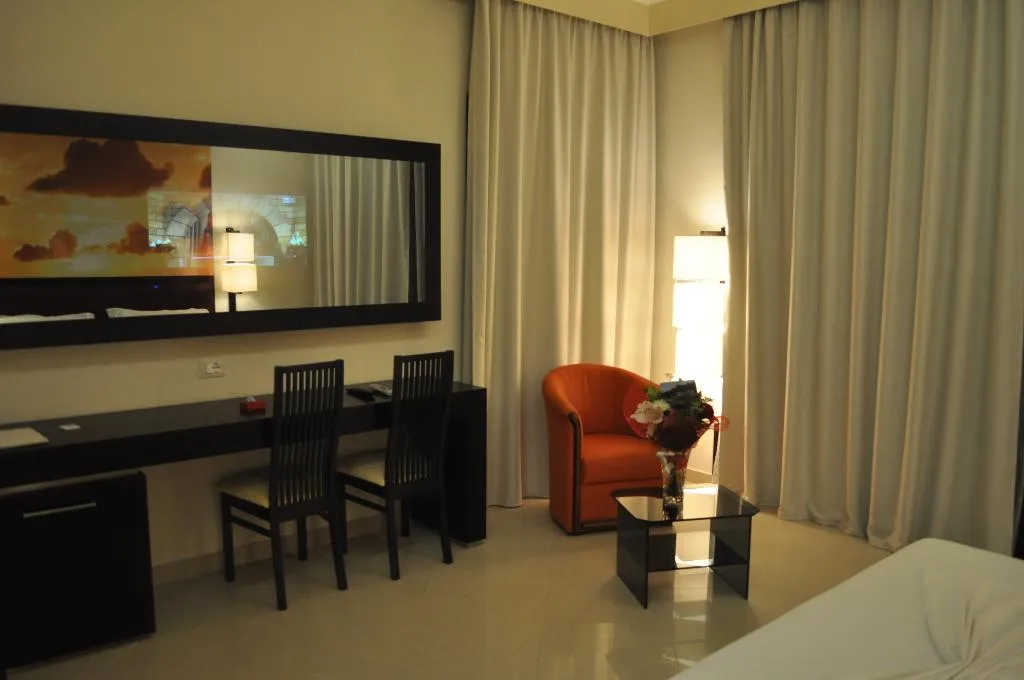JUNIOR SUITE STANDARD Room, New York, Kavaje