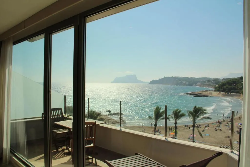 Room, Boutique Hotel Lasort, Costa Blanca