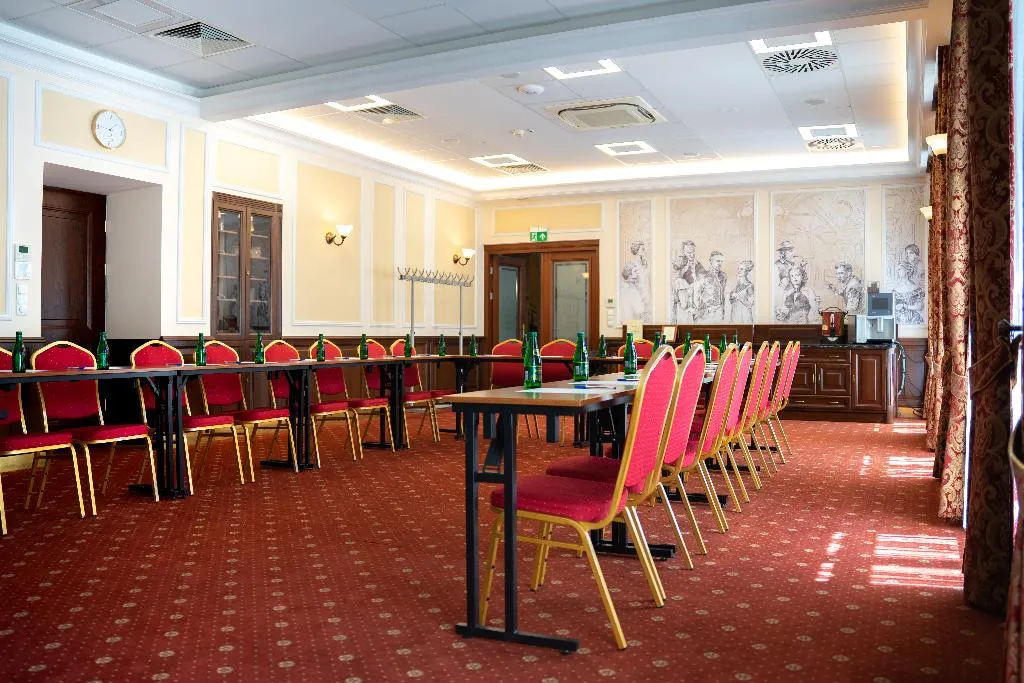 Conferences, Polonia Hotel, Krakow