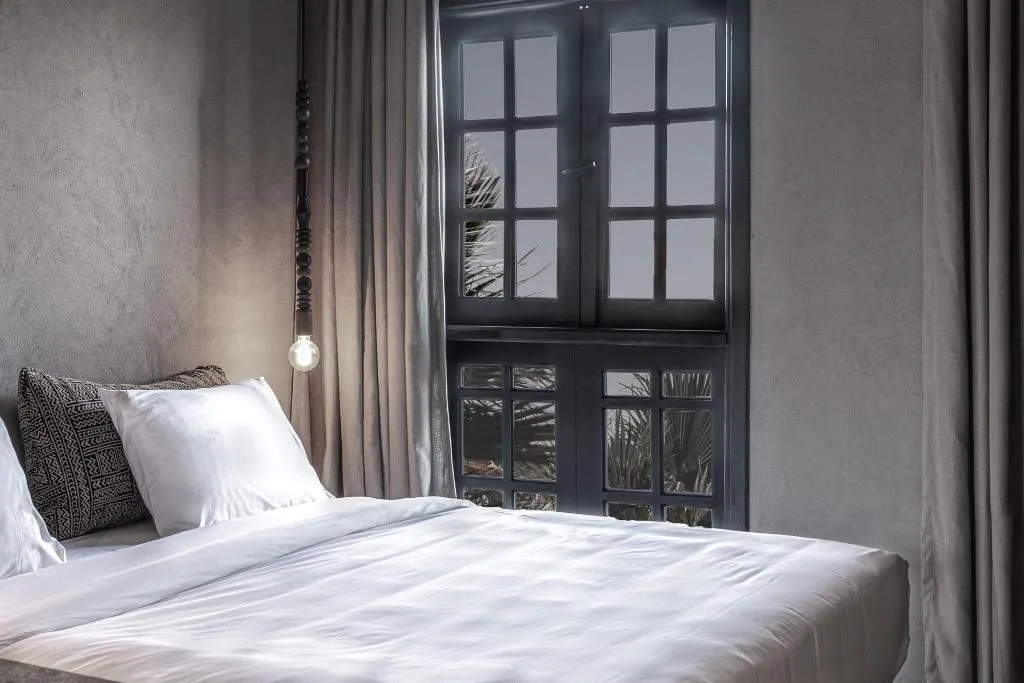 DOUBLE KING SIZE BED Room, Cook's Club El Gouna, Red Sea Riviera