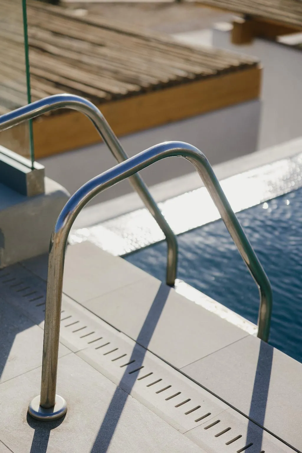 Pool, Evi Suites & Villas, Mykonos