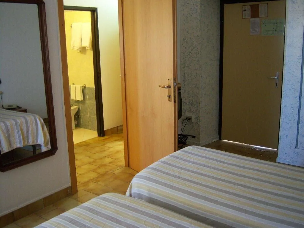 Room, Hotel Citti, Olbia