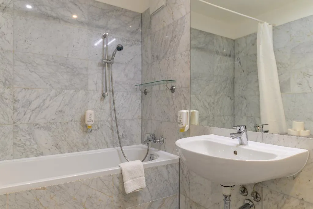 APARTMENT DELUXE Room, Royal Prague City Apartments, Prague