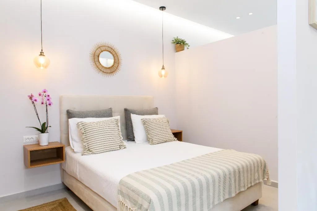 HOUSE STANDARD Room, Korina Apart Hotel, Corfu
