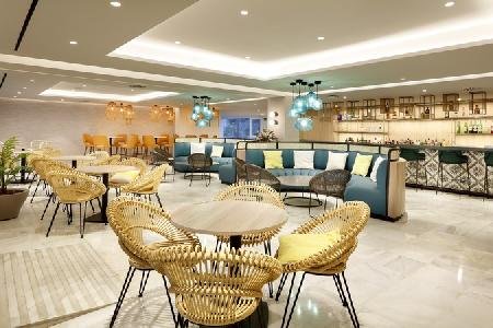 Wyndham Loutraki Poseidon Resort, Kalamata