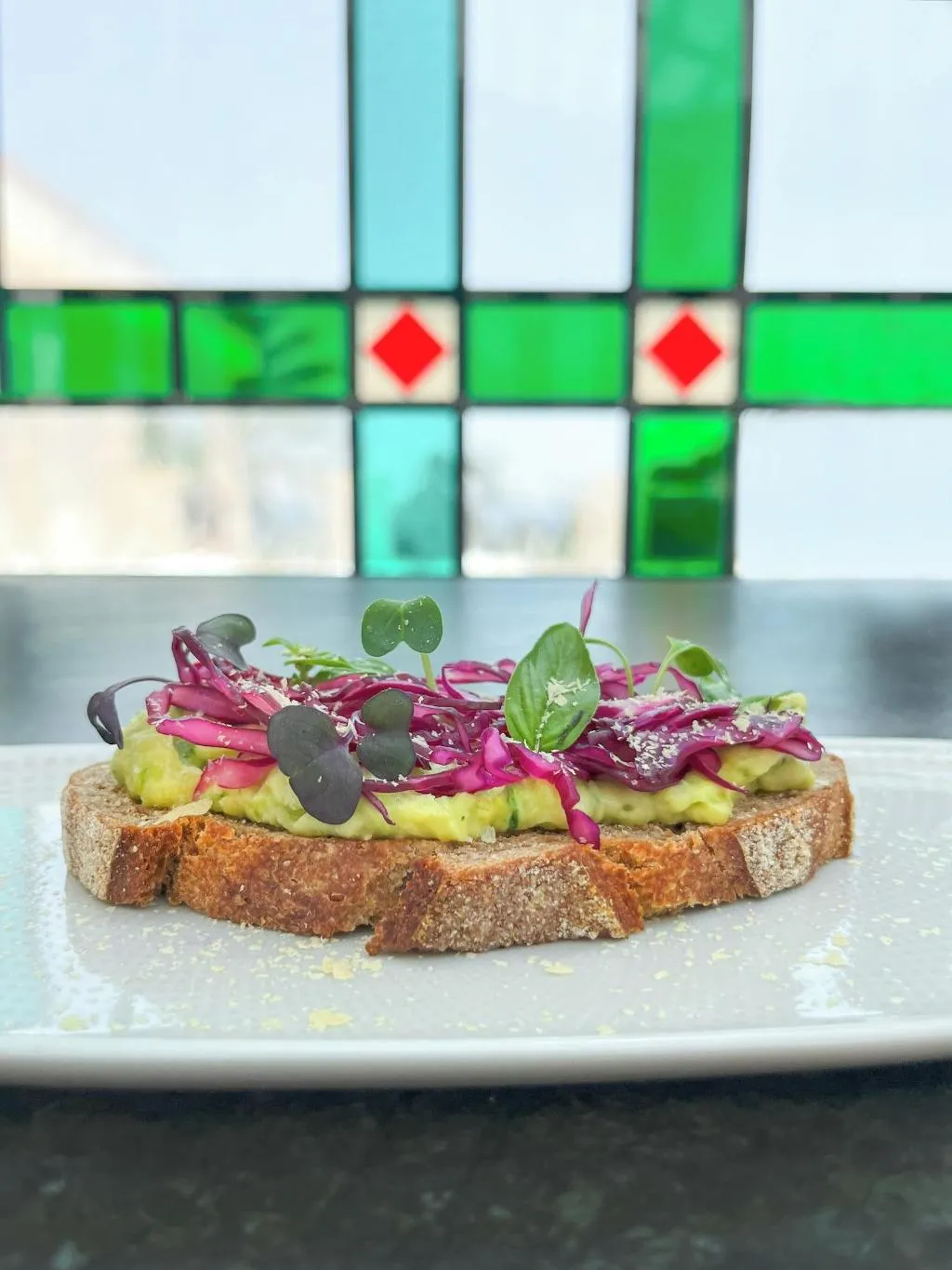 Restaurant, Zem Wellness Clinic Altea, Costa Blanca