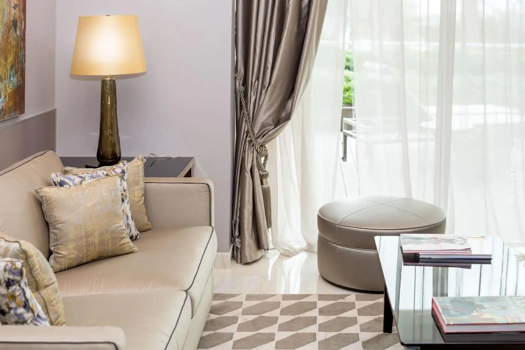 Room, Alàbriga Hotel & Home Suites, Costa Brava