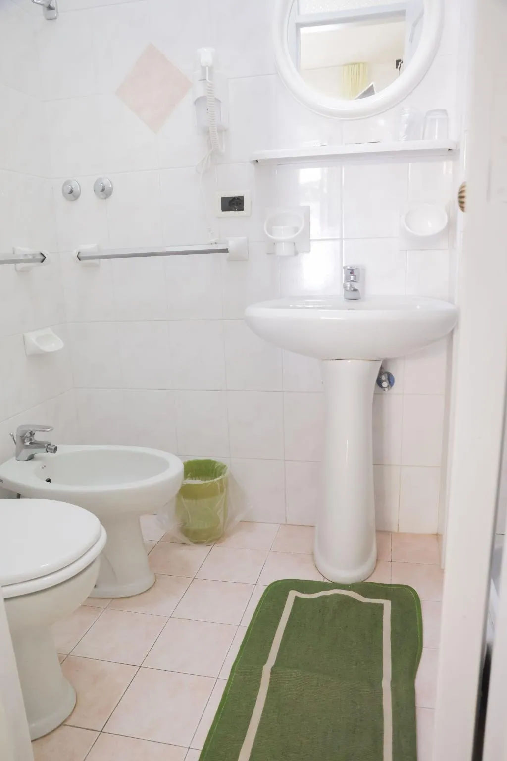 DOUBLE STANDARD Room, Cesotta, Naples