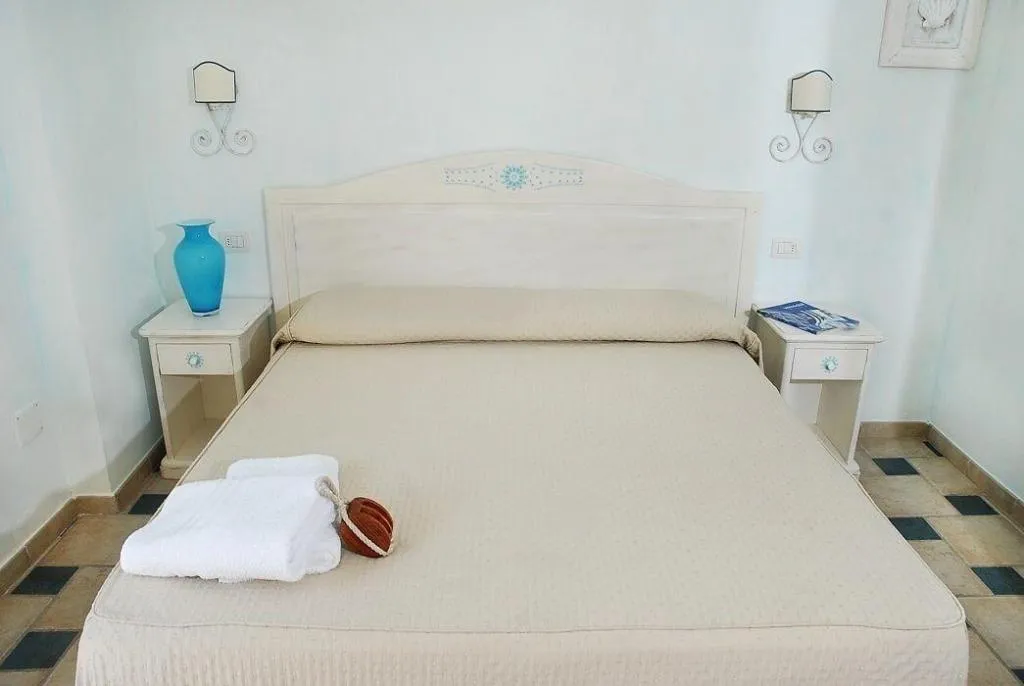 Room, Hotel Patti, Olbia