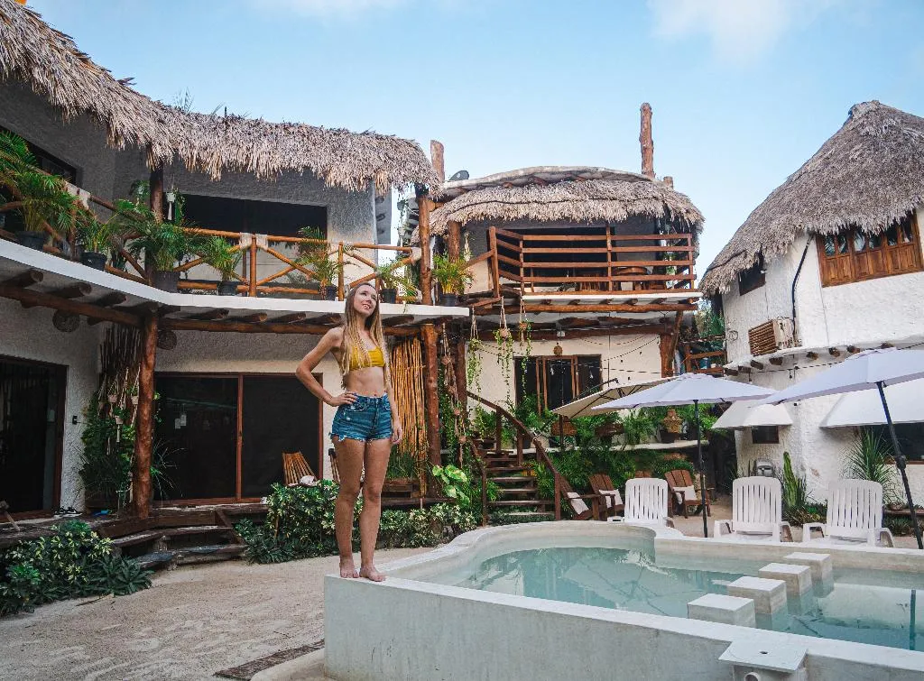 General view, Arte Sano Hotel & Spa - Only Adults, Cancun Area